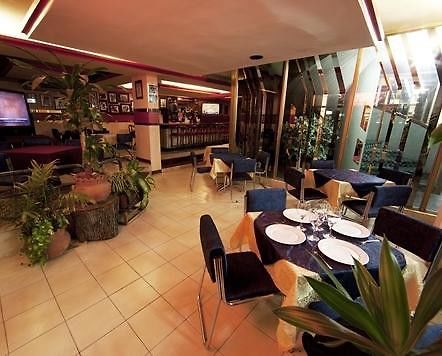 Gran Hotel Delicias Maracaibo Buitenkant foto