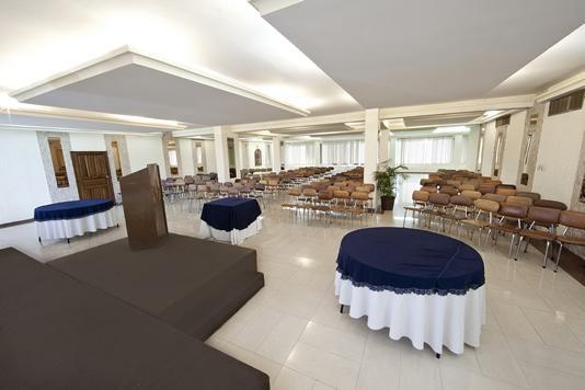 Gran Hotel Delicias Maracaibo Buitenkant foto