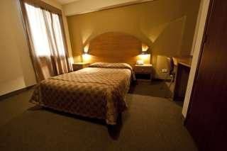 Gran Hotel Delicias Maracaibo Buitenkant foto