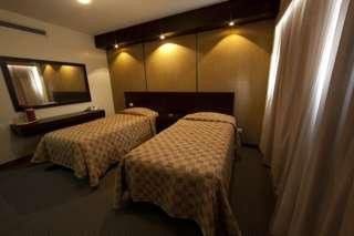 Gran Hotel Delicias Maracaibo Buitenkant foto