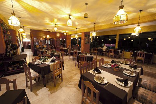 Gran Hotel Delicias Maracaibo Buitenkant foto