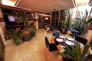 Gran Hotel Delicias Maracaibo Buitenkant foto