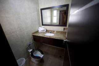 Gran Hotel Delicias Maracaibo Buitenkant foto
